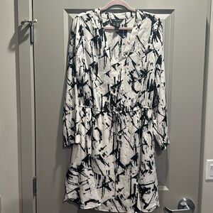 White House Black Market Dress